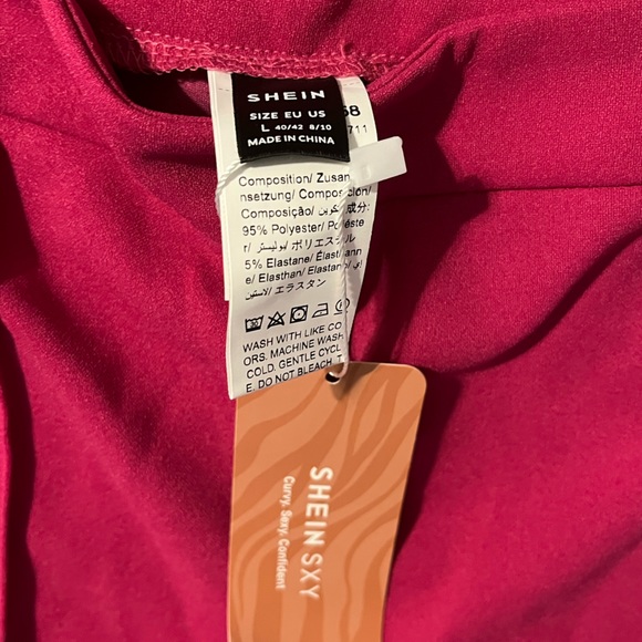 Brand new pants - Picture 4 of 5